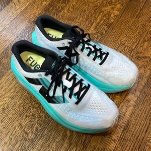 New Balance fuel cell SuperComp Trainer Size 12 Women’s